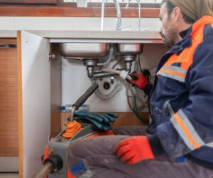About Emergency plumbing pros Kell, IL